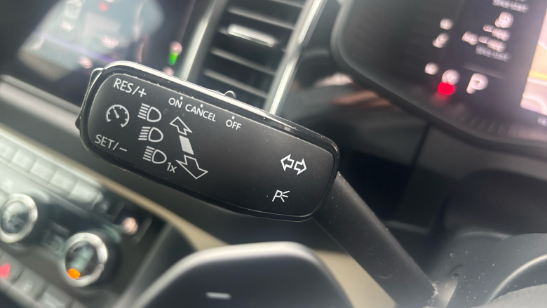 Skoda Kodiaq 2.0 TDI 200 Laurin + Klement 4X4 5dr DSG [7 Seat] Diesel Estate